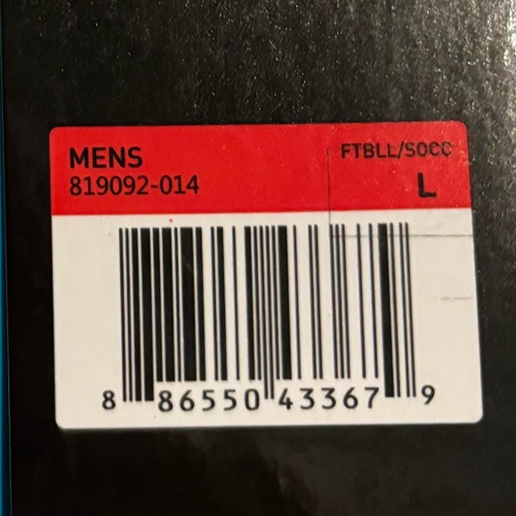 2008/09 Manchester United Jersey - Picture 5 of 5